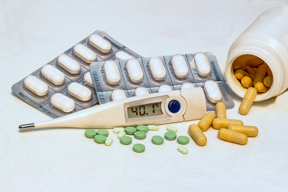 Encefalitis