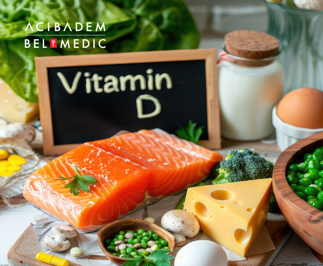 Vitamin D