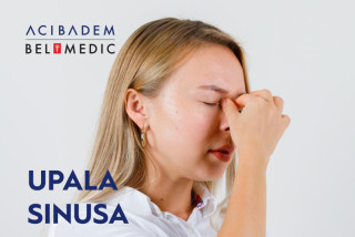 Sinuzitis (upala sinusa): simptomi, trajanje i savremeno lečenje
