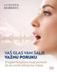 Promuklost nije simptom koji treba ignorisati