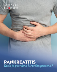 Akutni pankreatitis