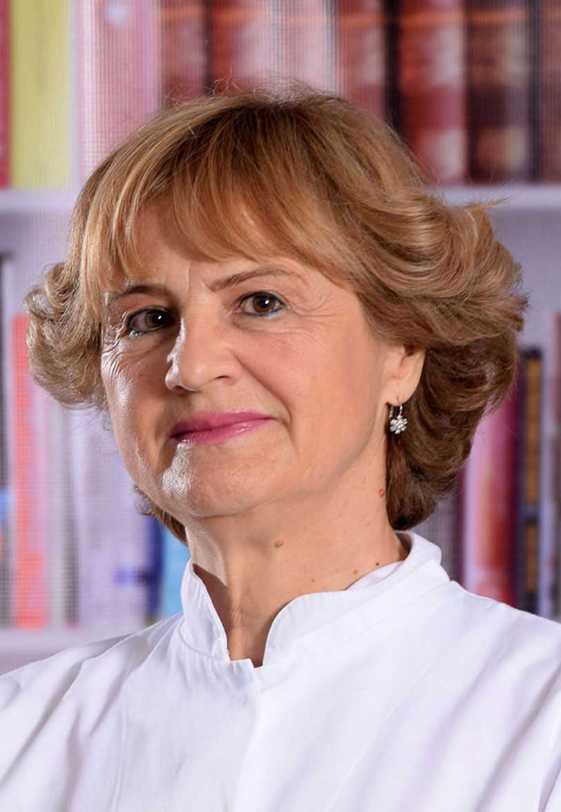 Radmila Ješić
