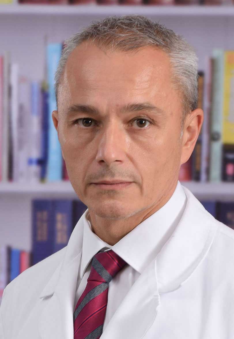 Predrag Mitrović