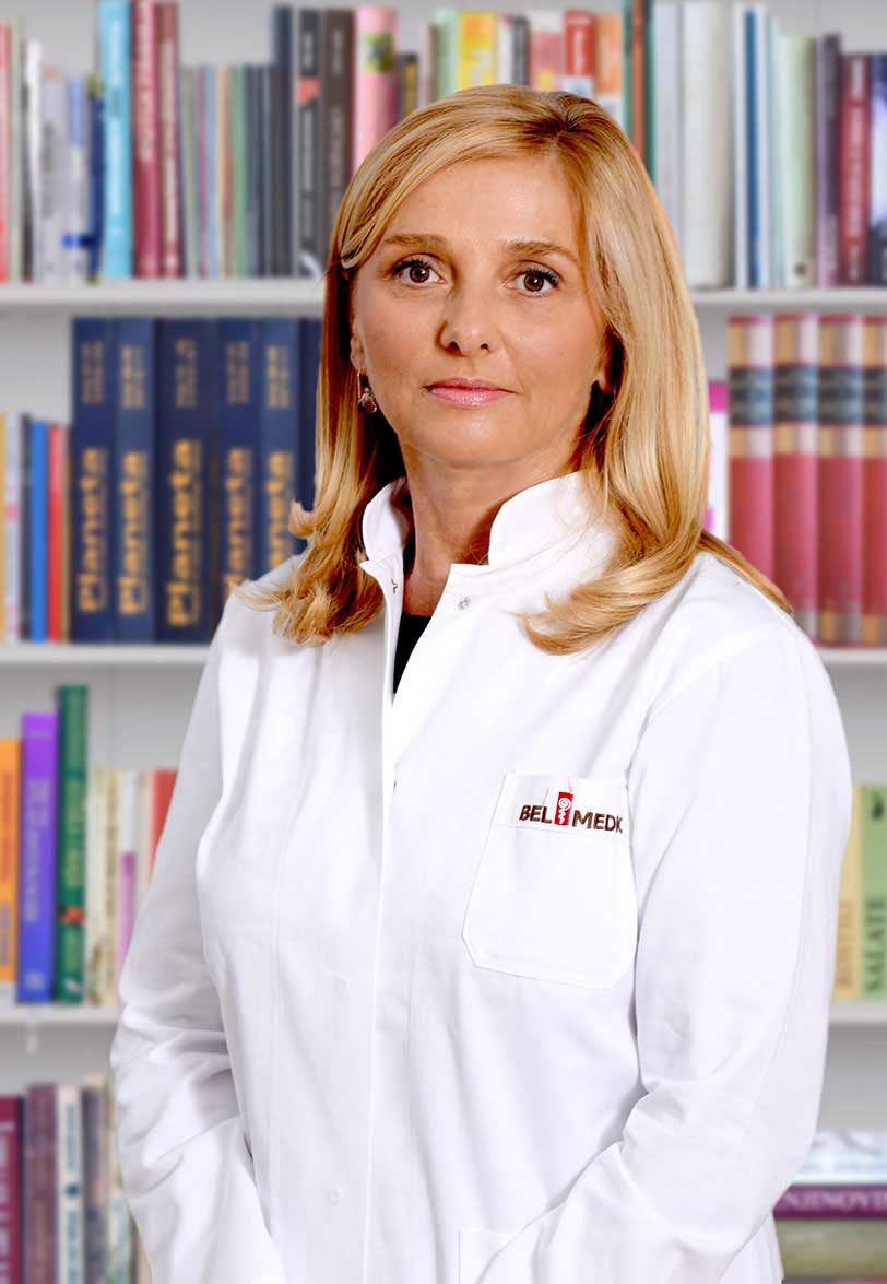 Aleksandra Pavlović