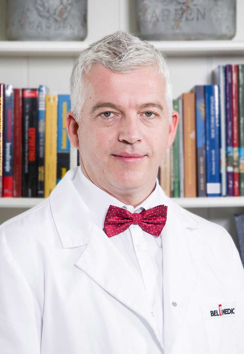 Marko Milosavljević