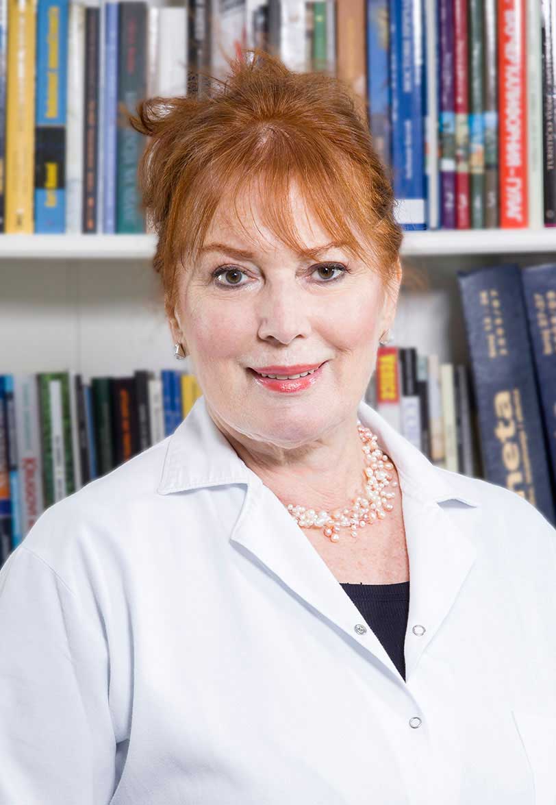 Nadežda Čovičković Šternić