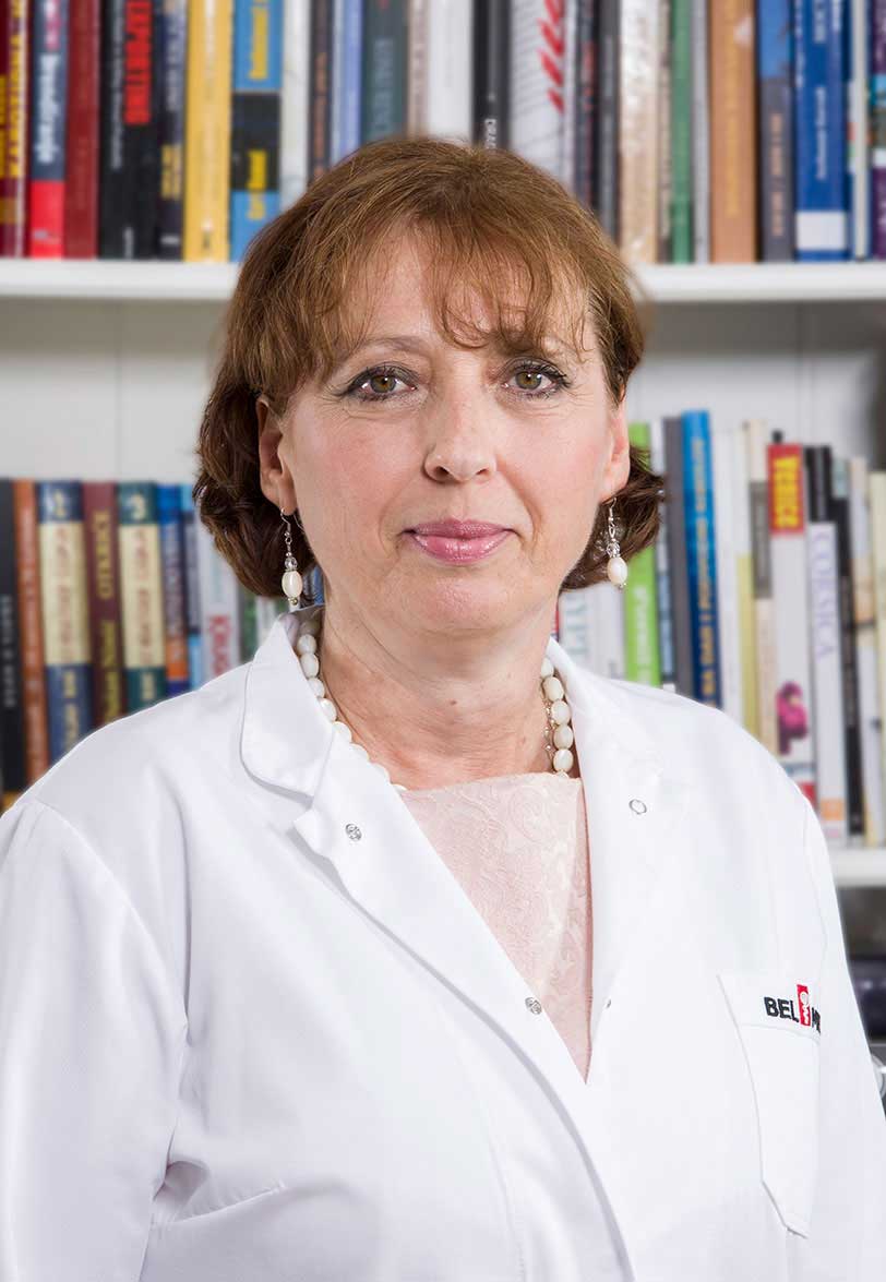 Aleksandra Perić-Popadić