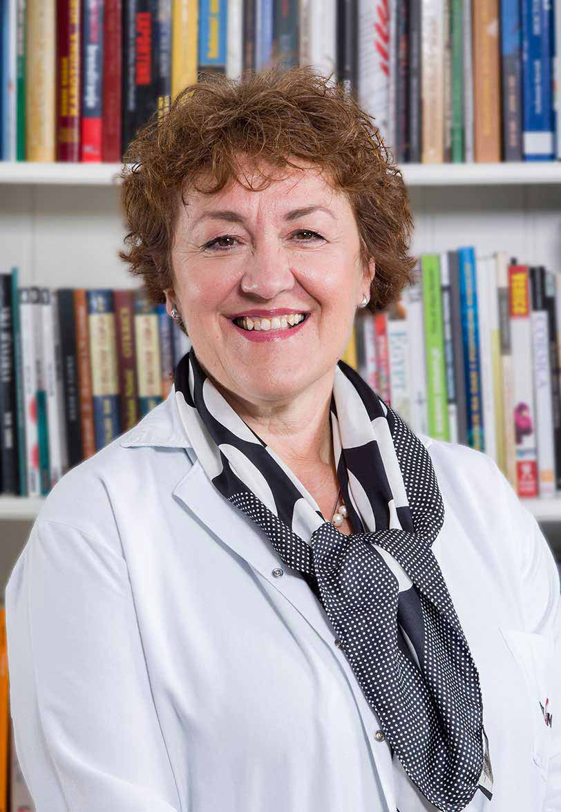 Mirjana Šumarac Dumanović