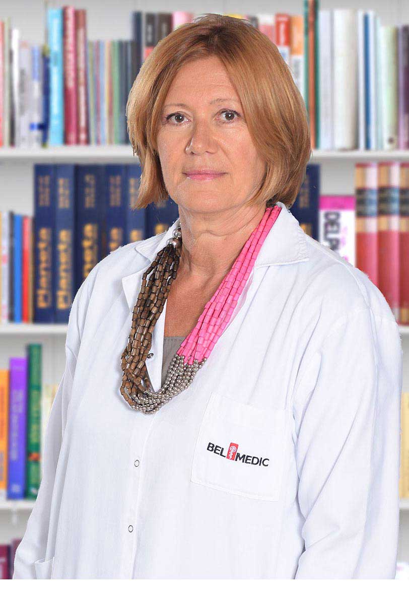 Gordana Obradović