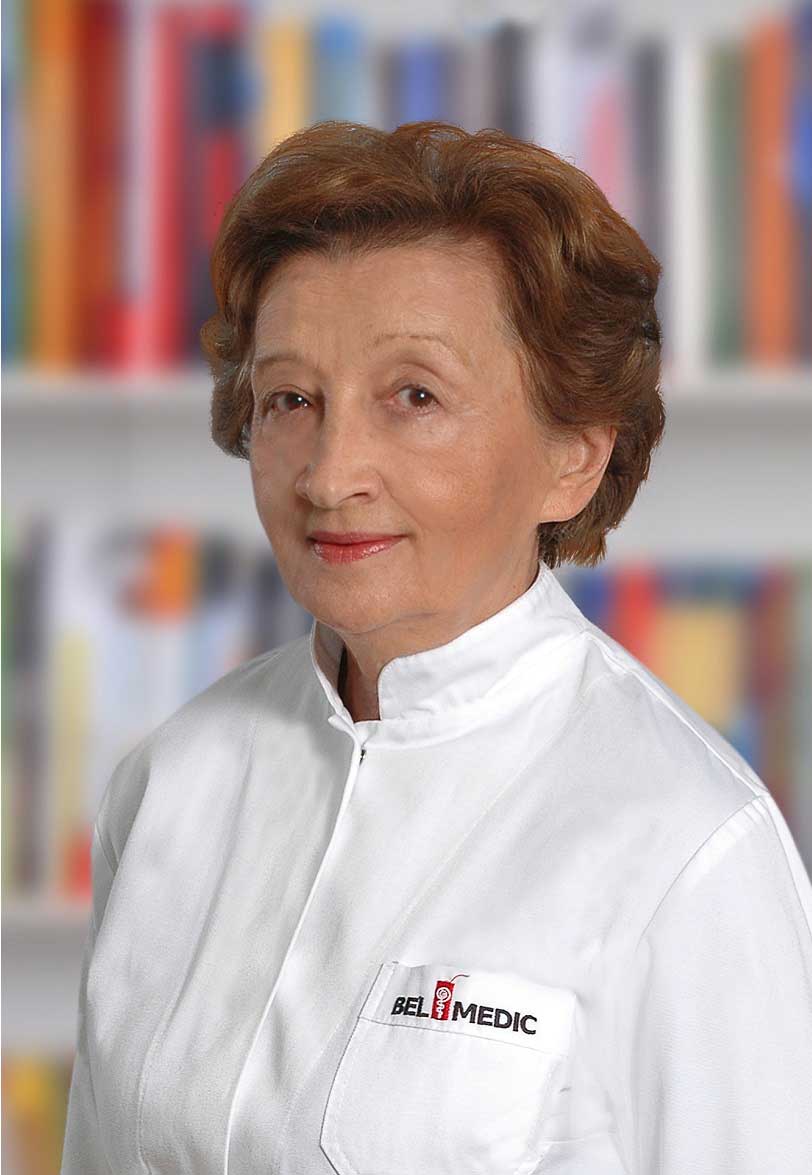 Vesna Bošnjak Petrović