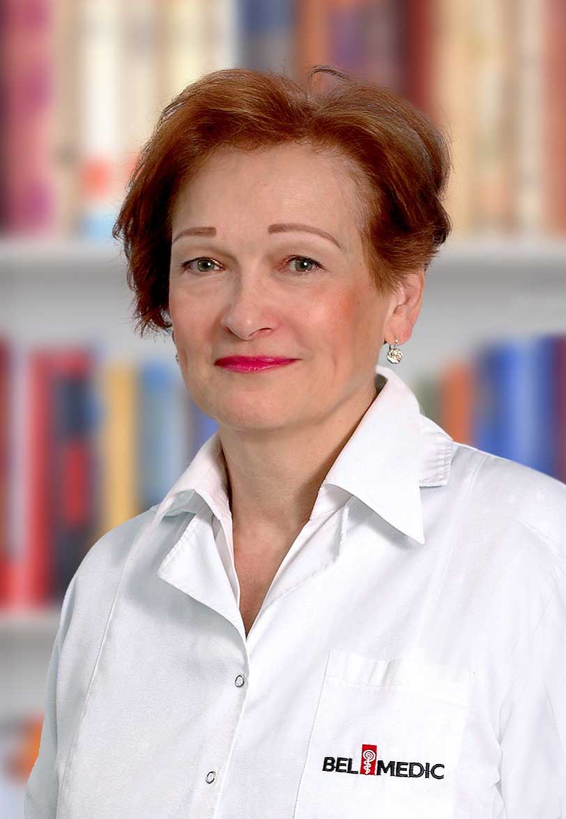 Nadežda Šoć