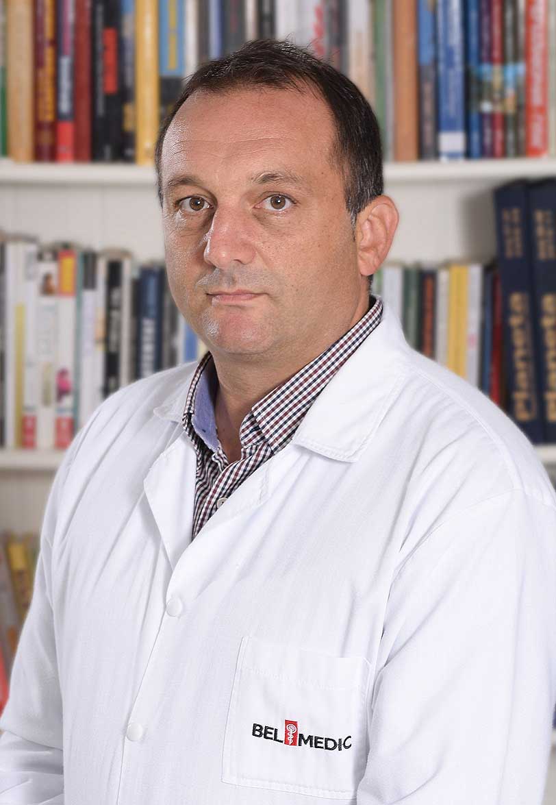 Aleksandar Ristanović