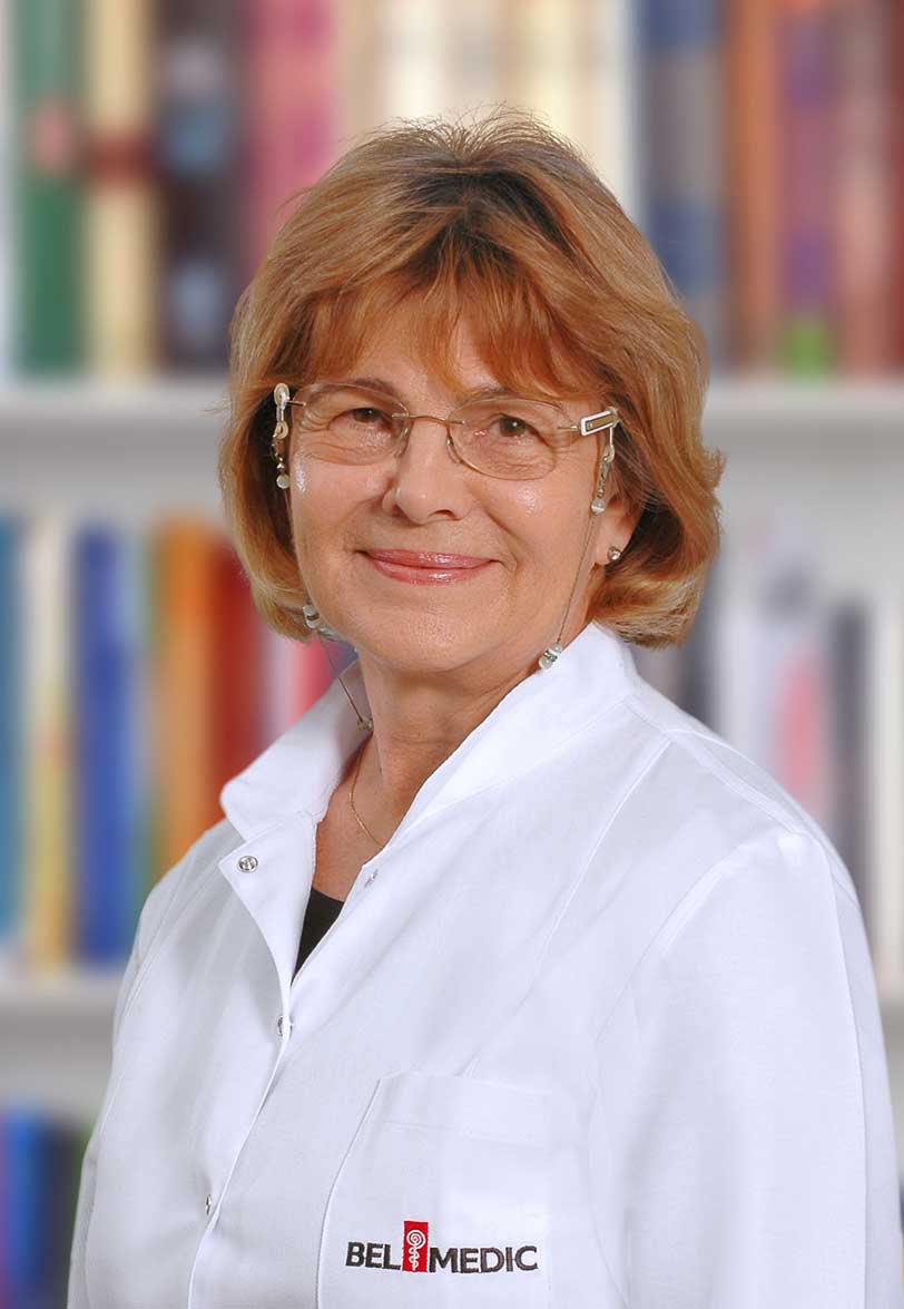 Terezija Maksimović