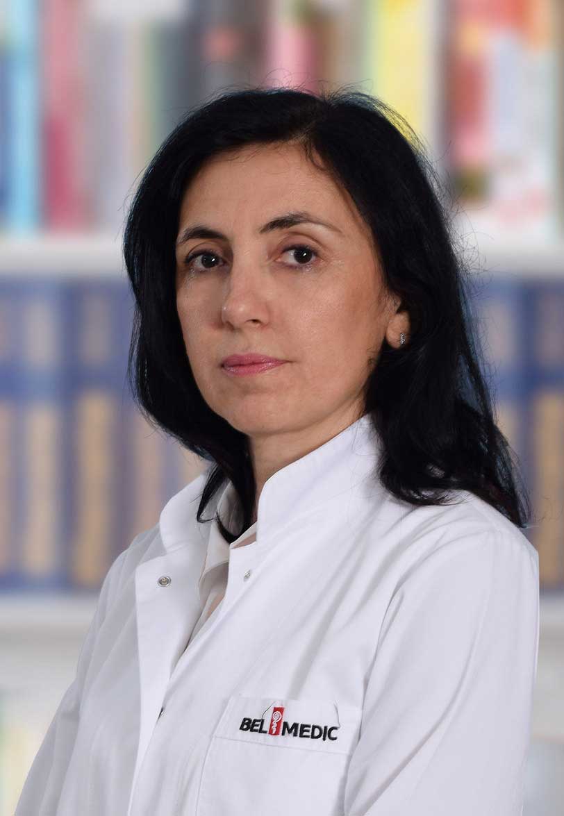 Brankica Spasojević