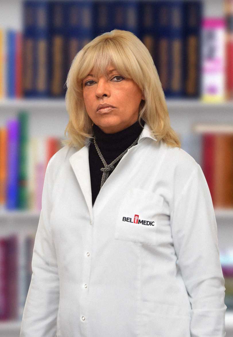 Ivana Petronić Marković