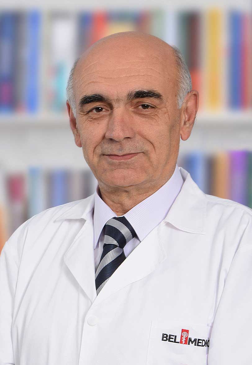 Milan Ćirković