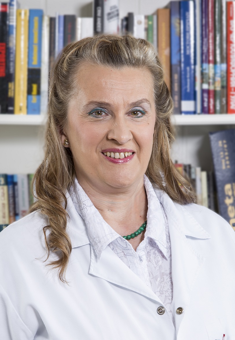 Branislava Milenković