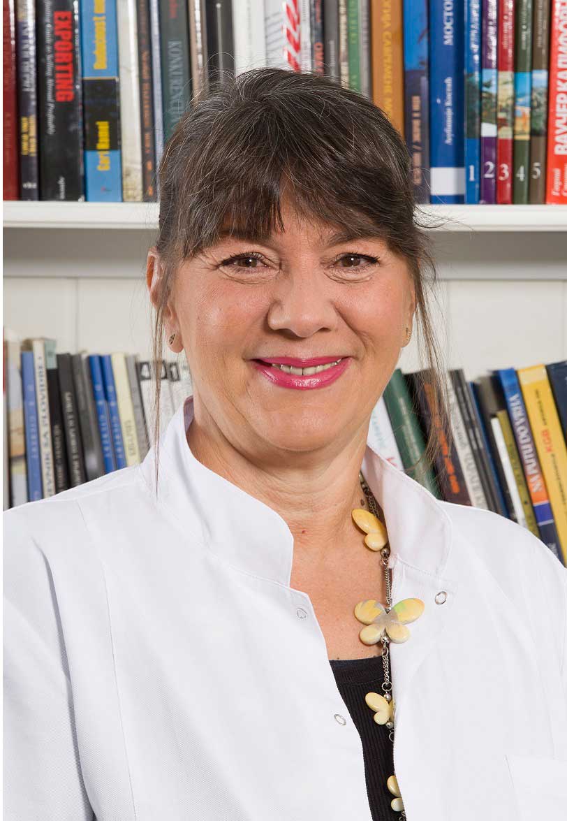 Branka Lazić Dragićević