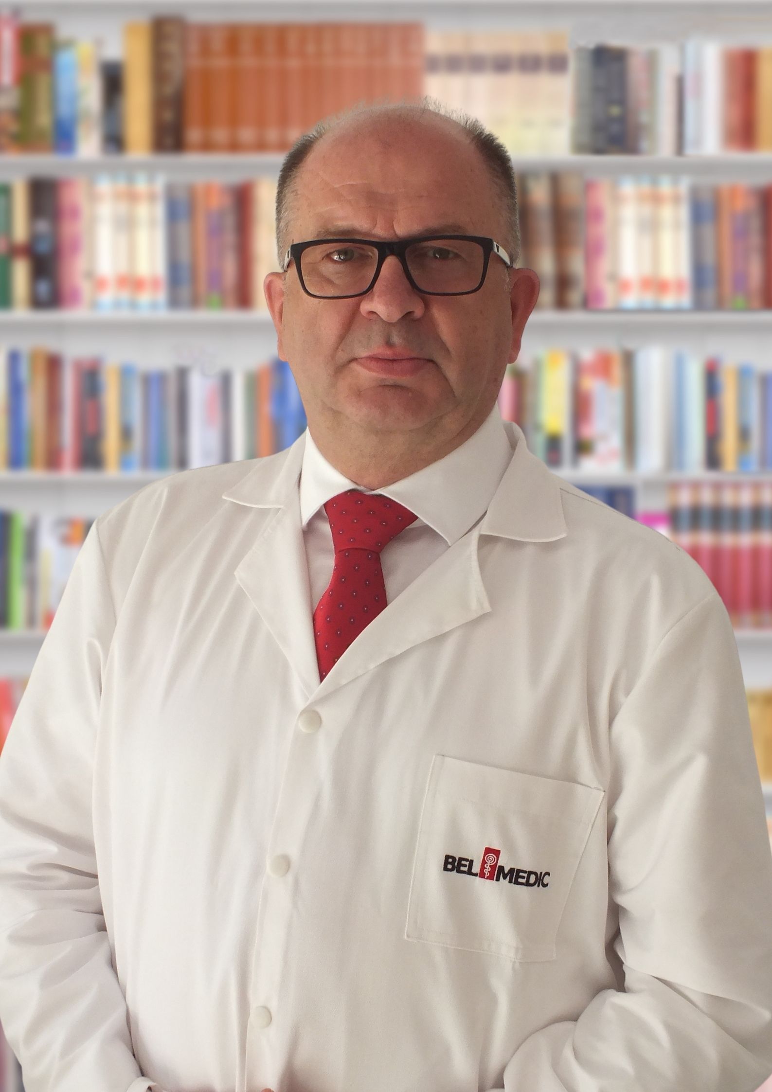 Radoslav Barjaktarović