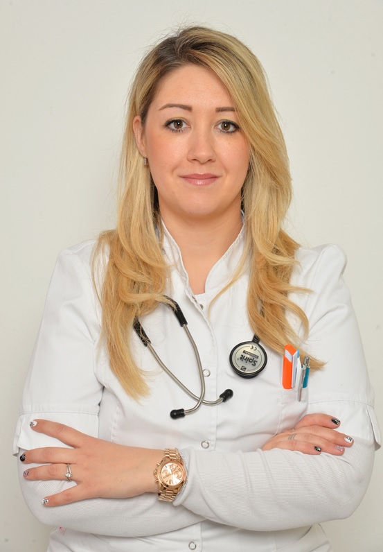 Sandra Docin Đorđević