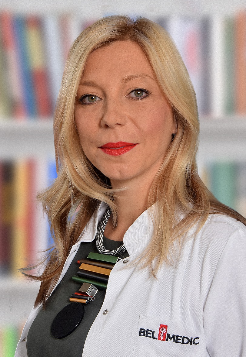 Jelena Petrović Atanacković