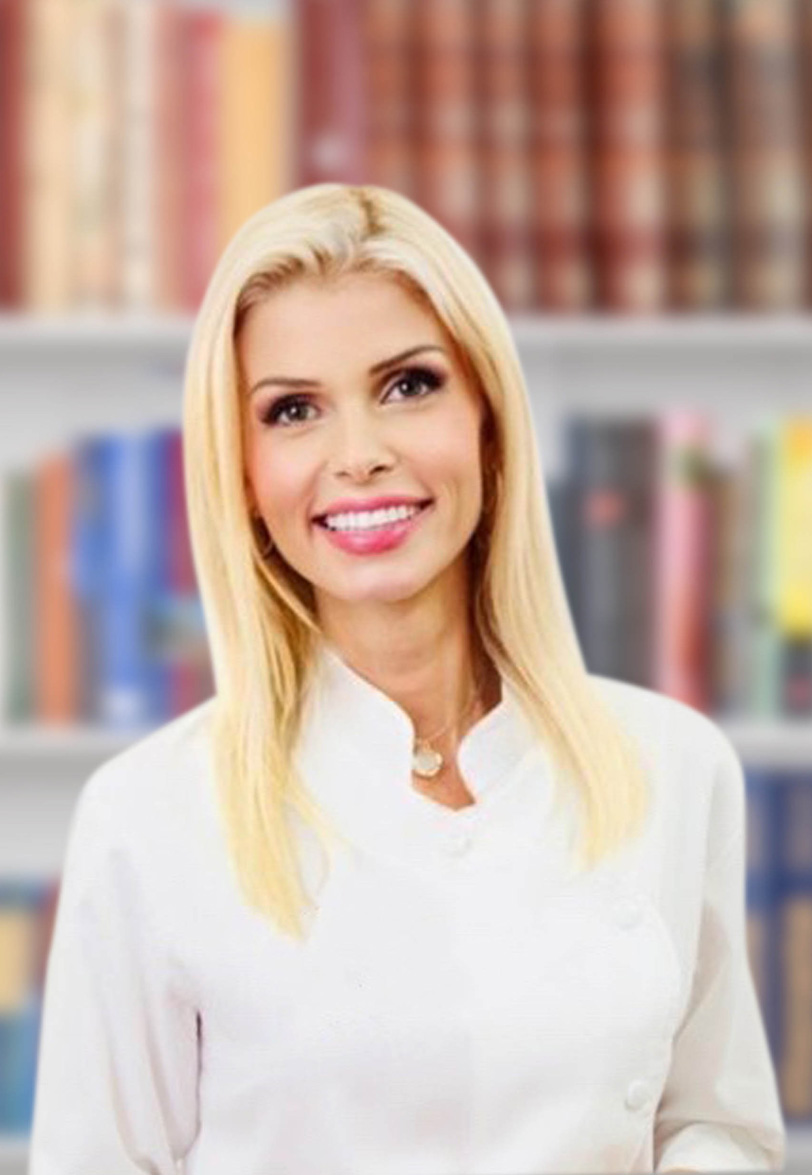 Sanja Krejović Trivić