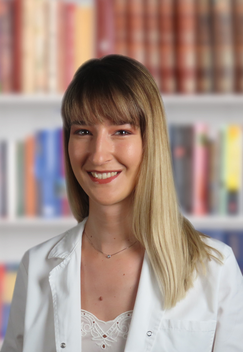 Tamara Popović Ignjatović