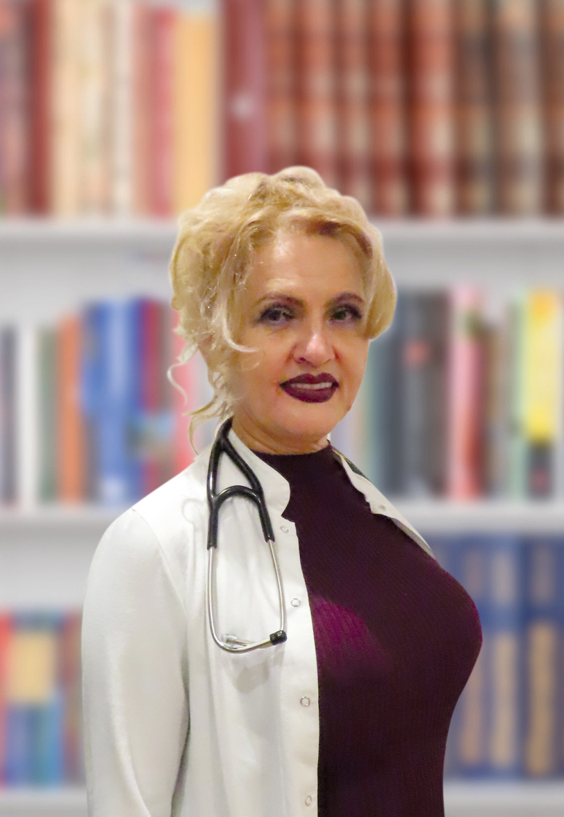 Đurđica Momčilović Aleksić