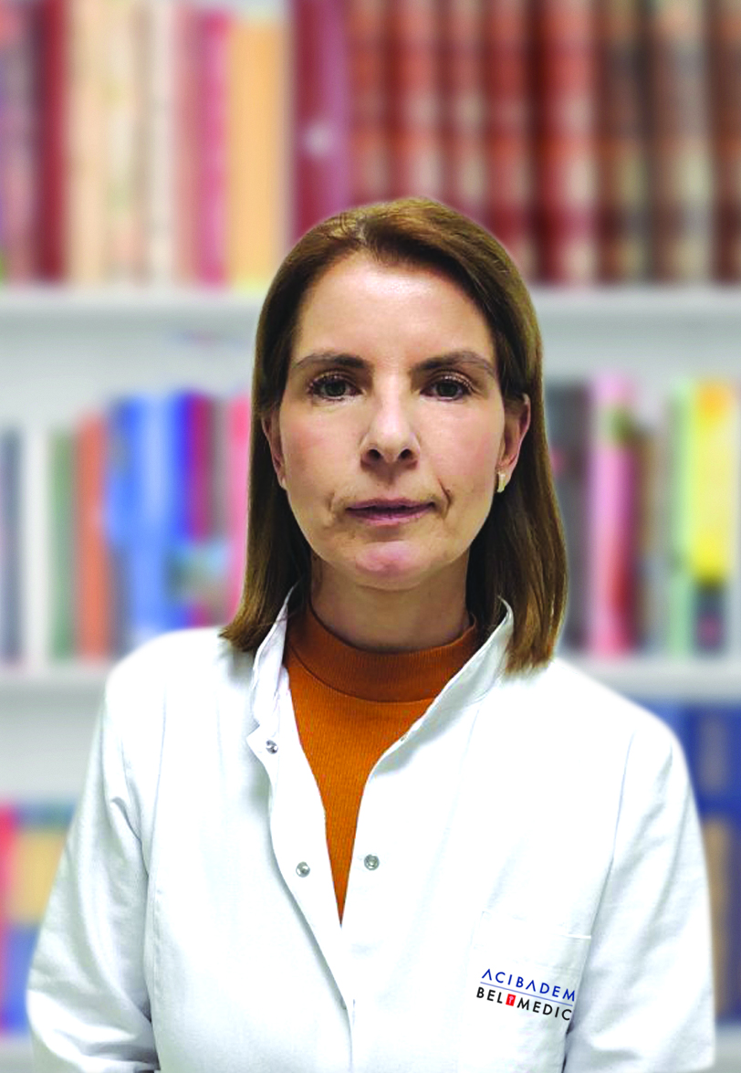 Antonela Sabati-Rajić