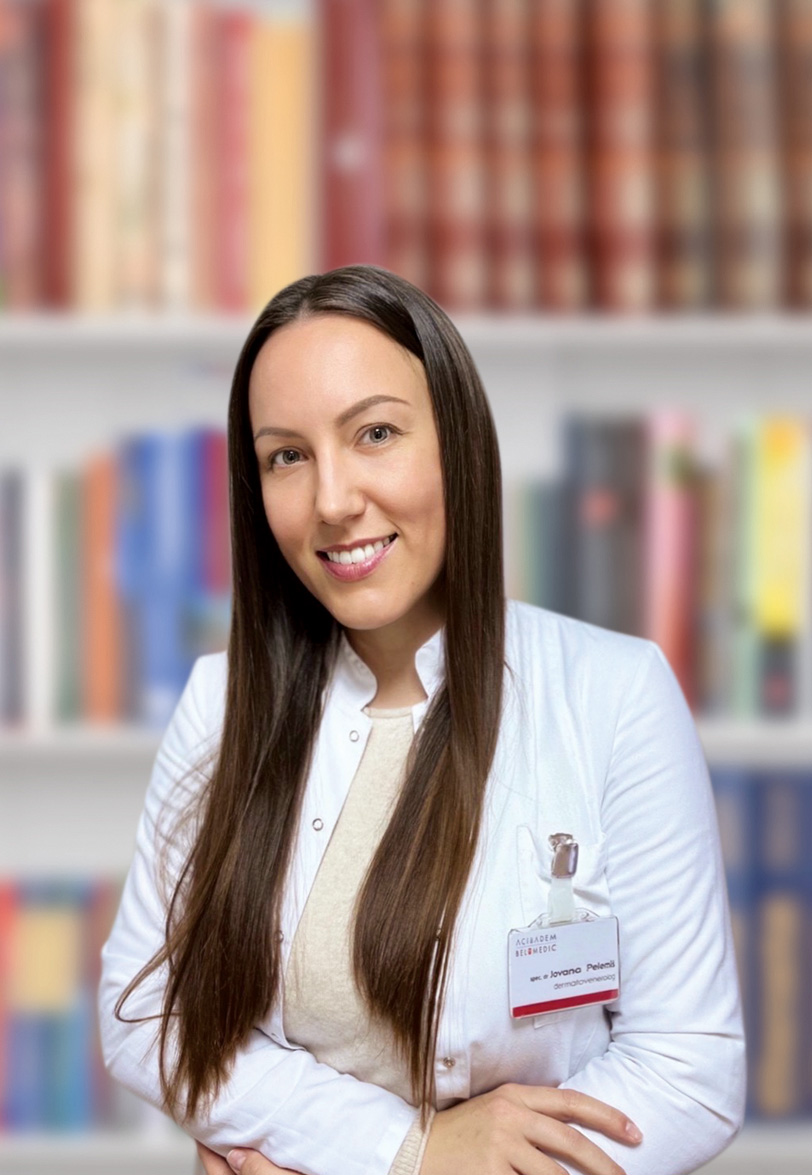 Jovana Pelemiš