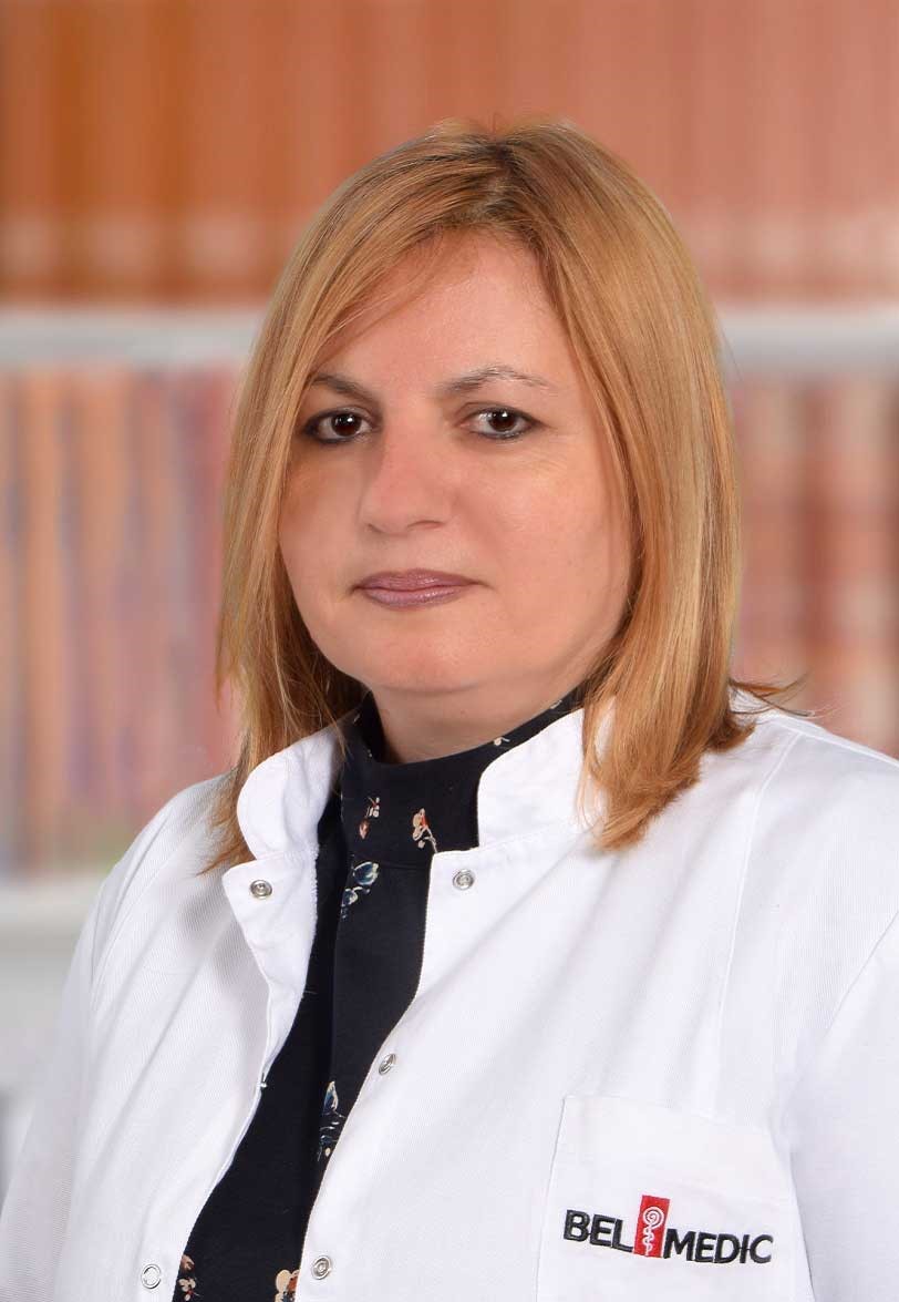 Violeta Ranđelović Krstić