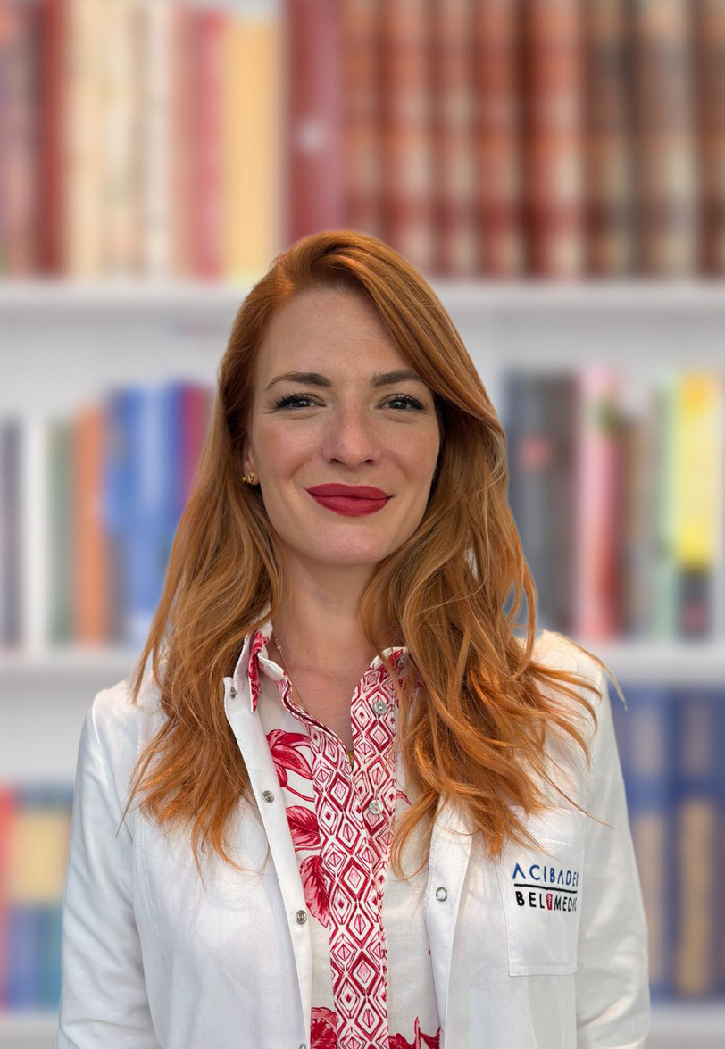 Tea Sarčevski Jovanović