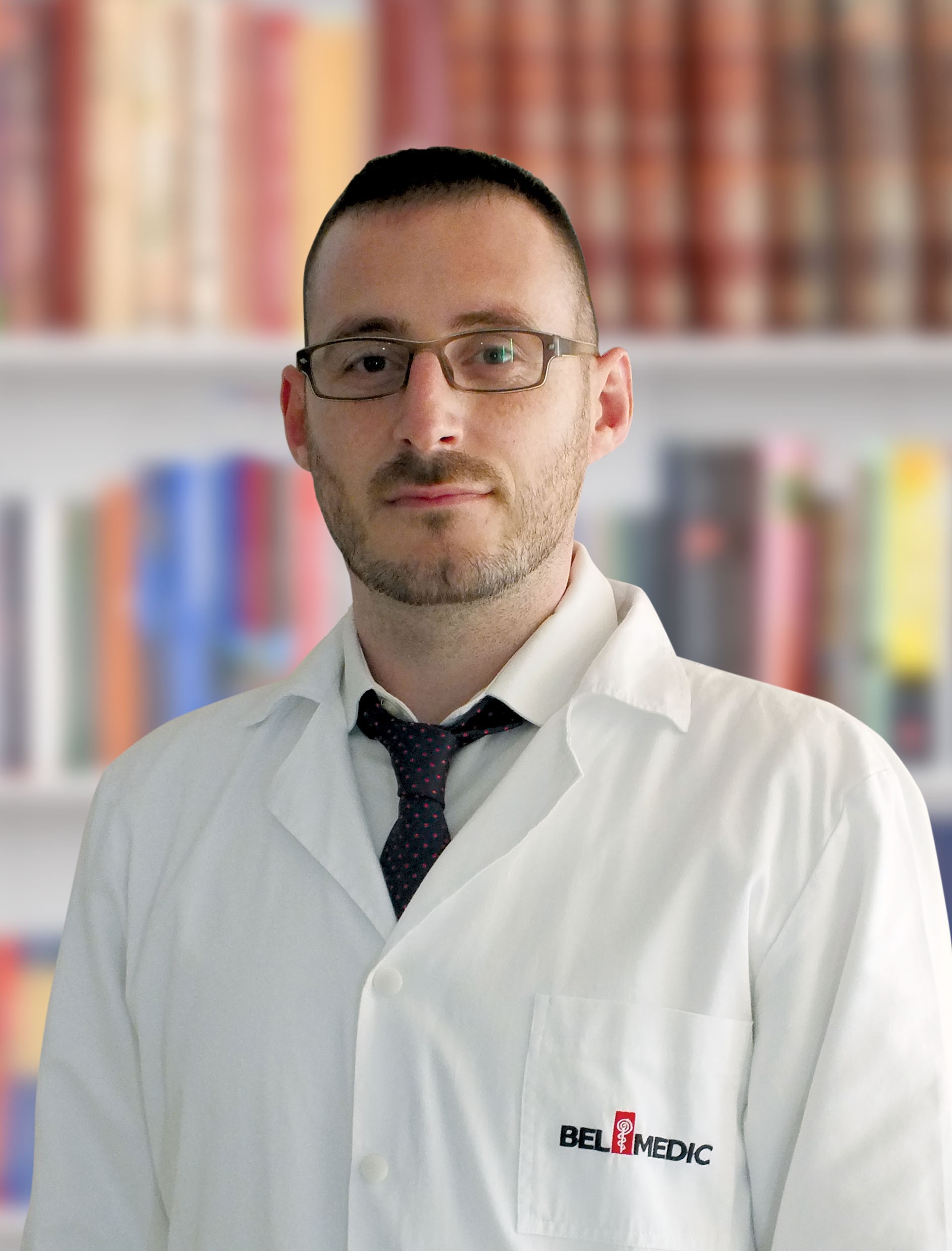 Stefan Sofronijević