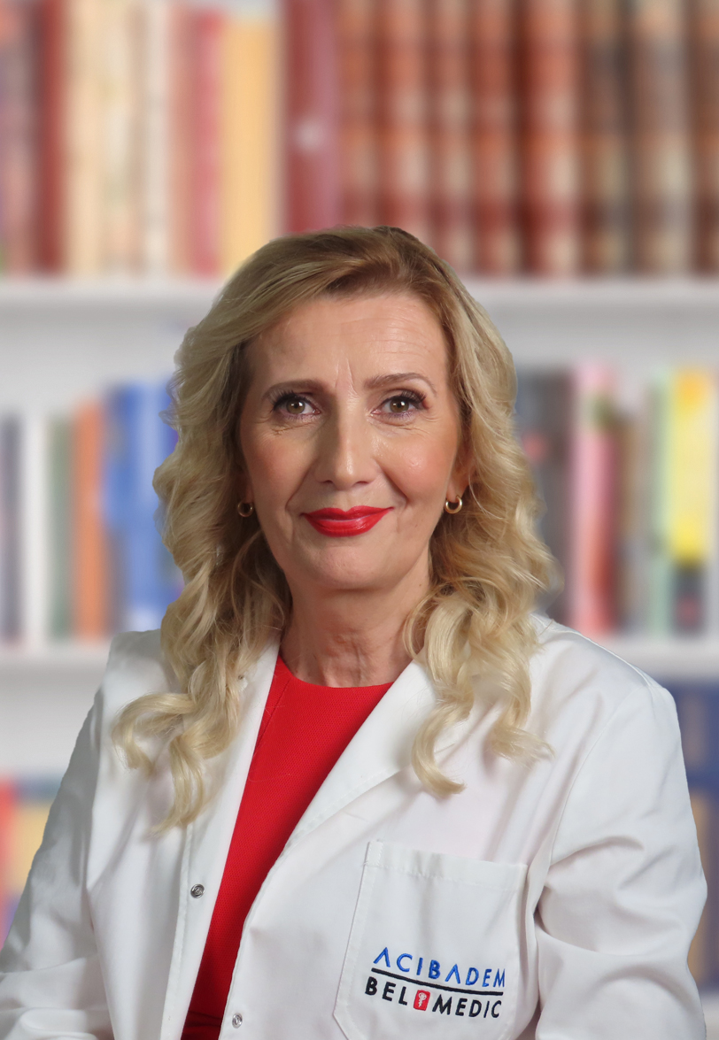 Snežana Dimitrijević