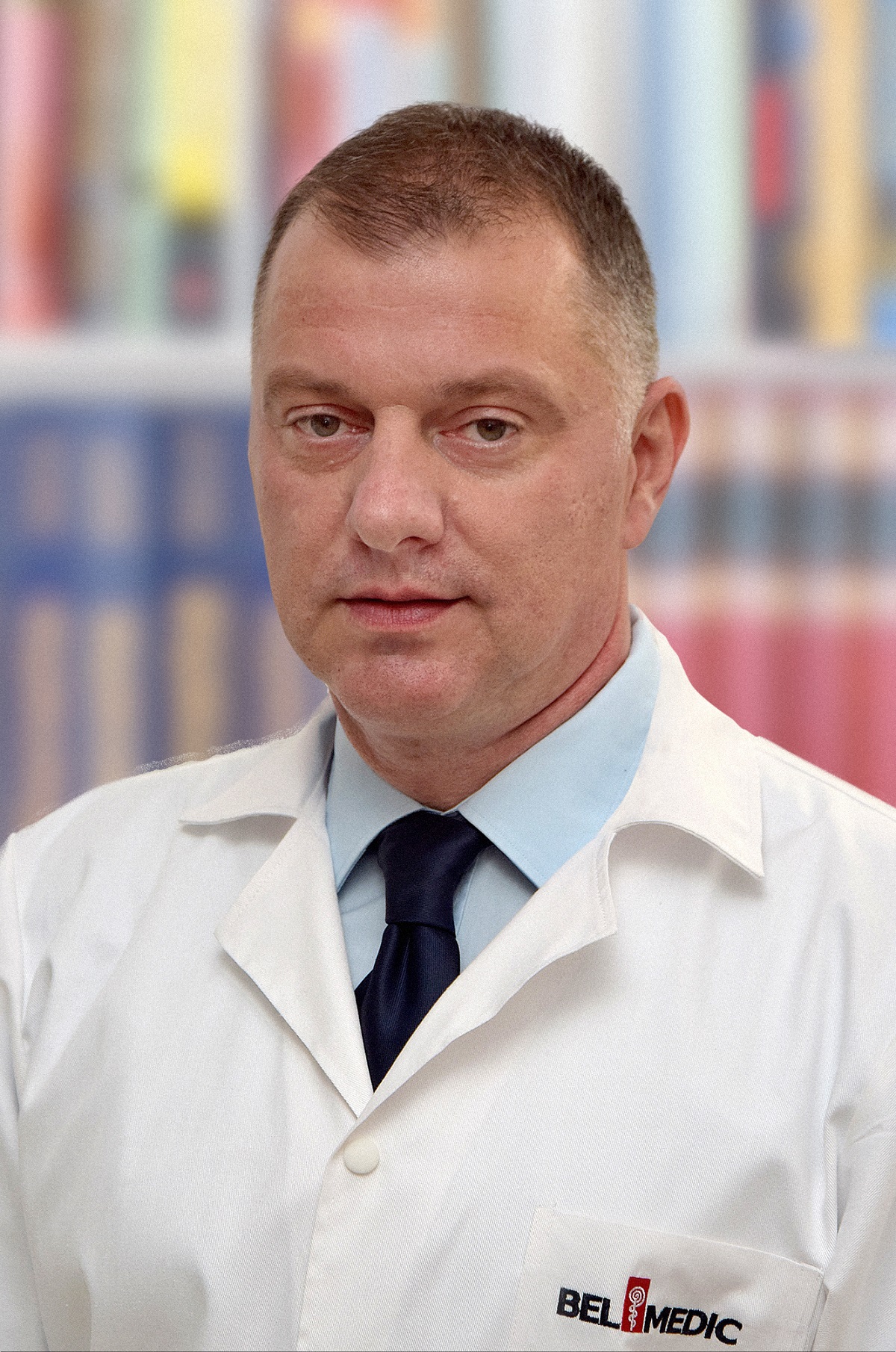 Dario Stojanovć
