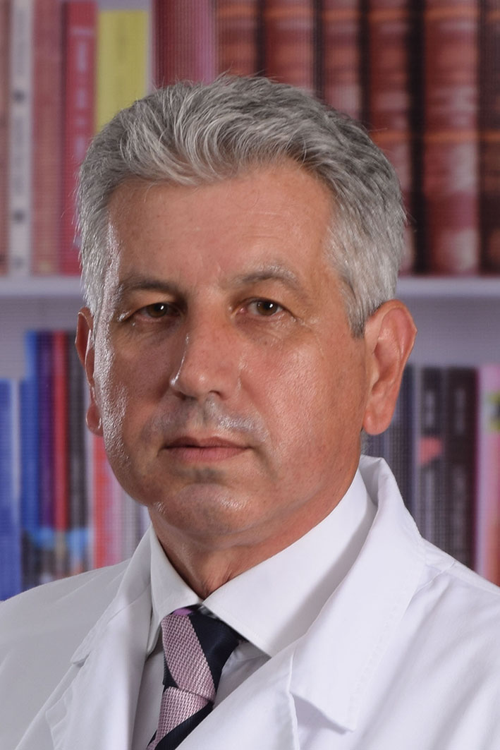 Miroslav Cvetanović