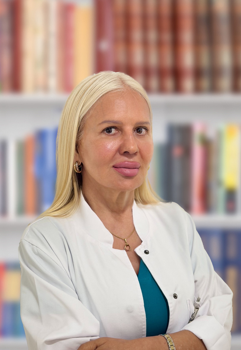 Dubravka Miljuš