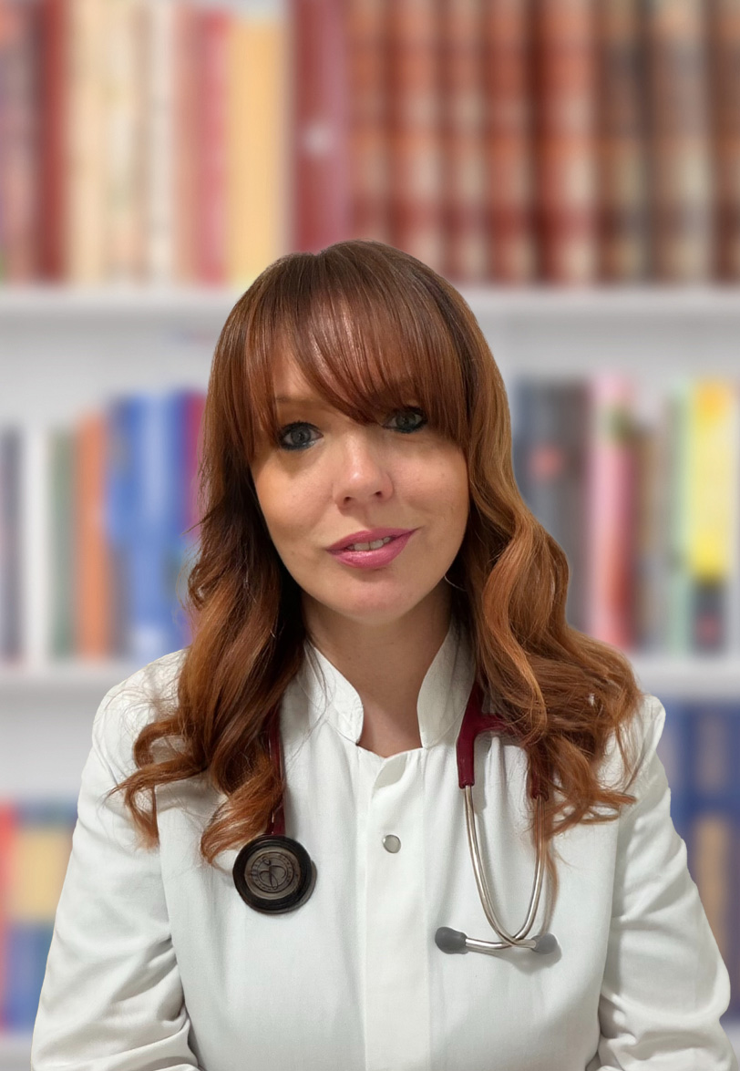 Ivanka Lukić