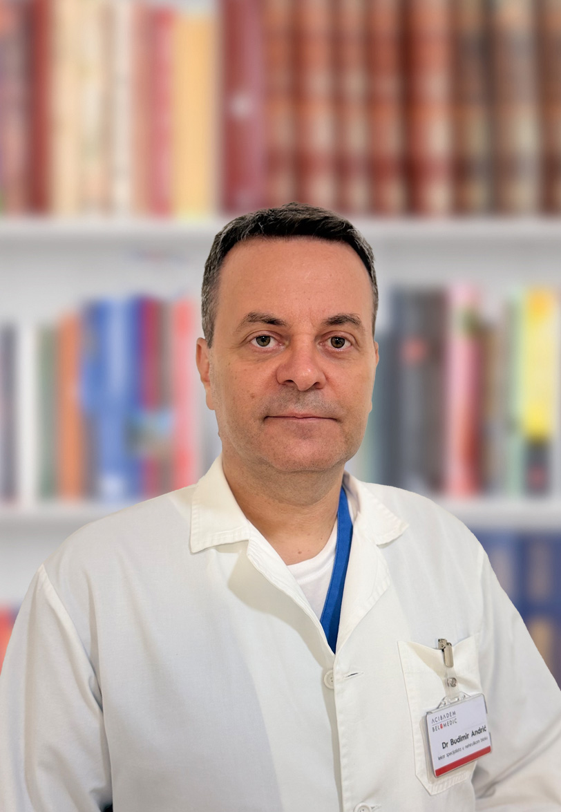 Budimir Andrić