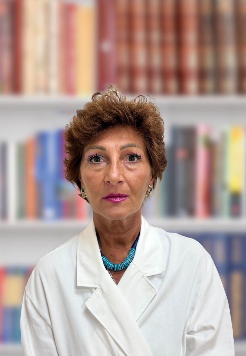 Vera Vukić