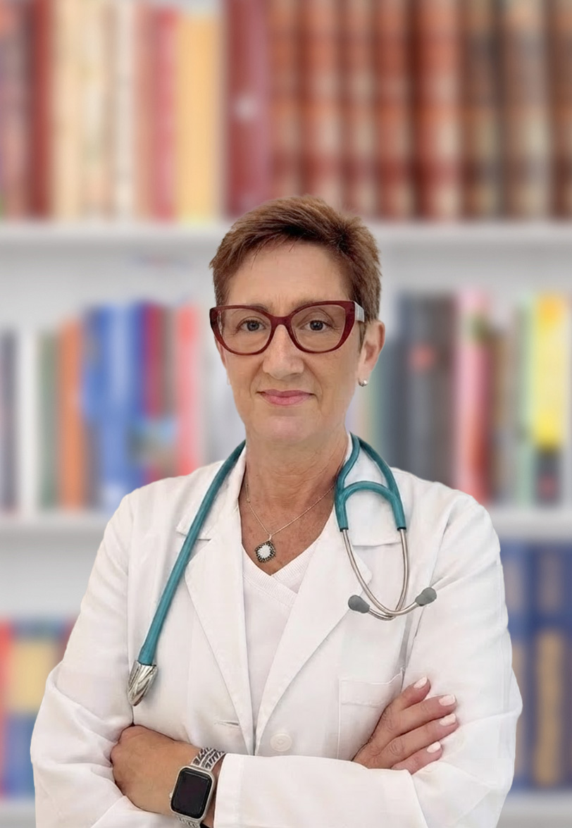 Vesna Ivanović Đorđević