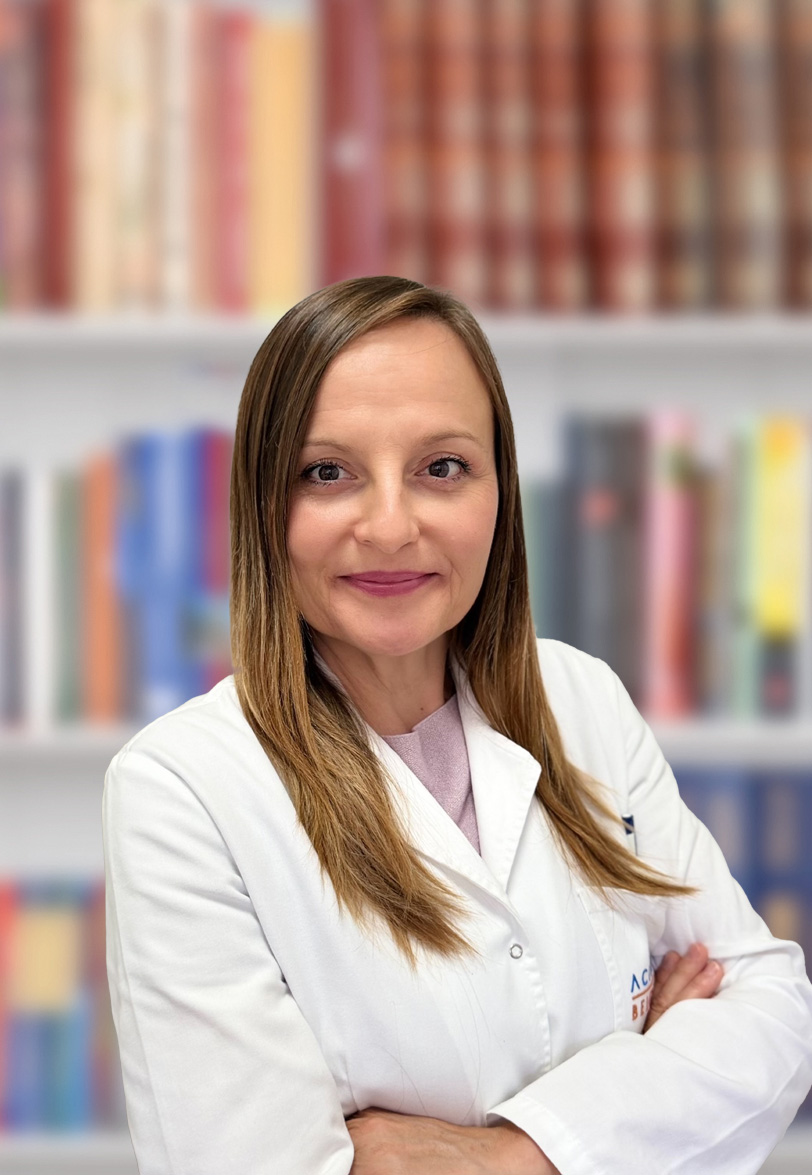Vesna Ivančević