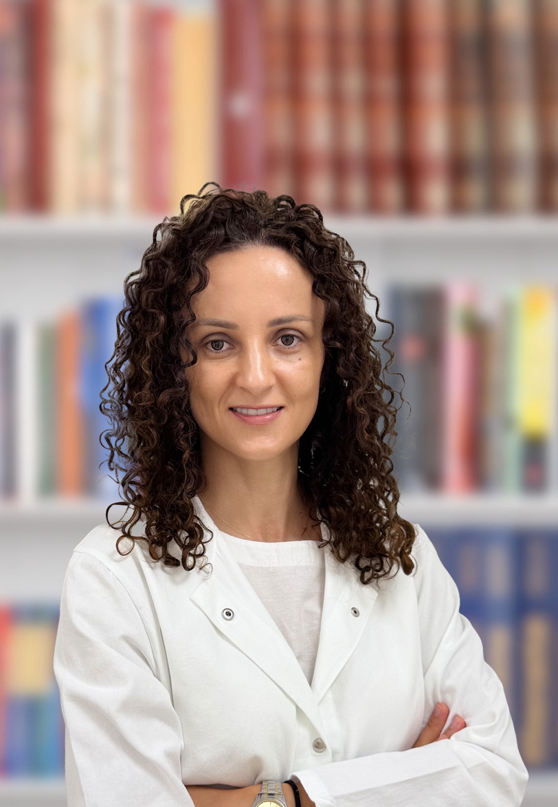 Ivana Bošković