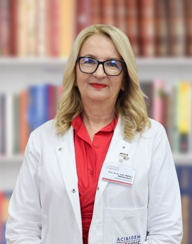 Nataša Radosavljević