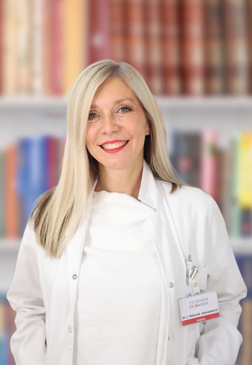 Jelena Petrović Atanacković