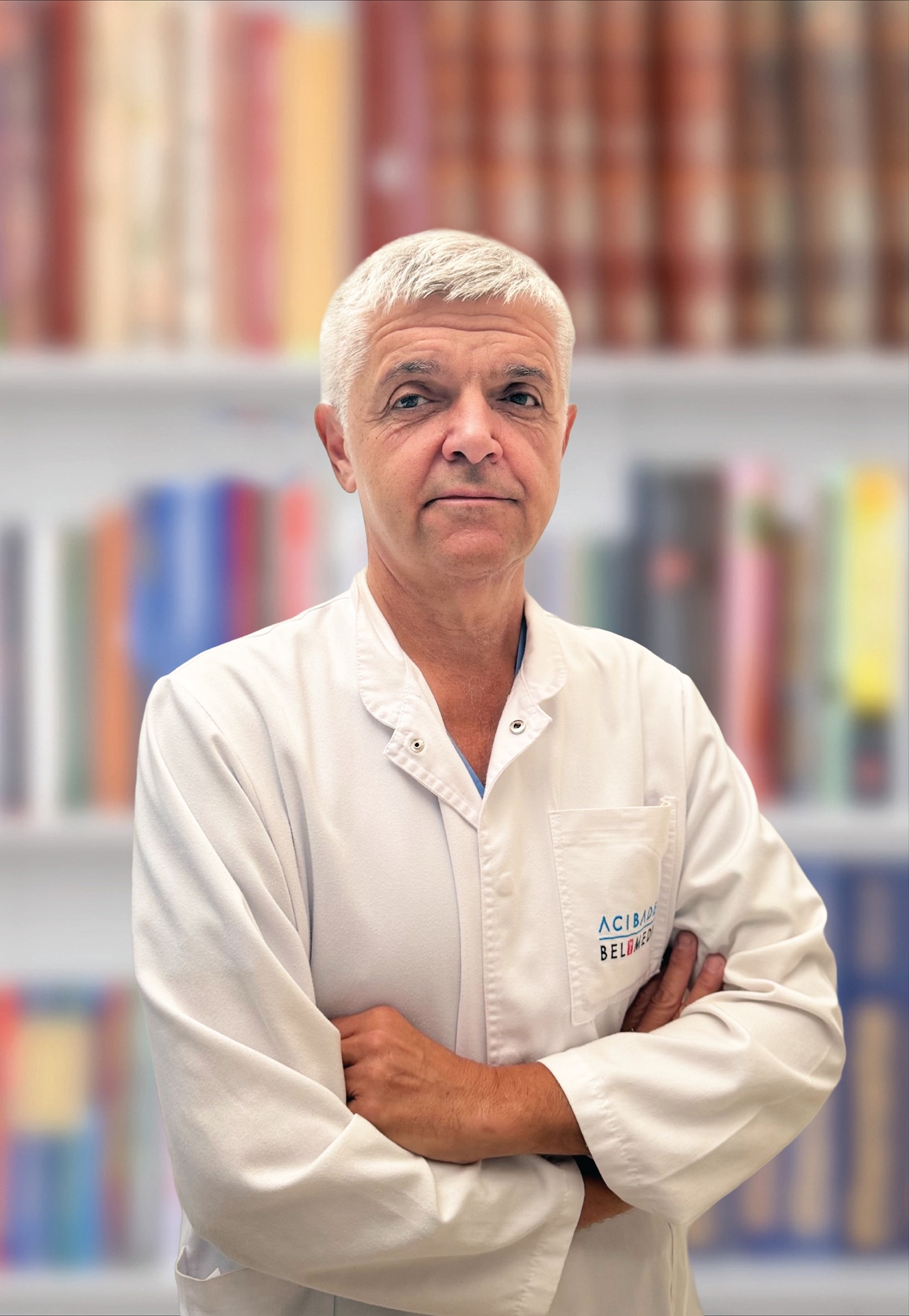 Zoran Mirković